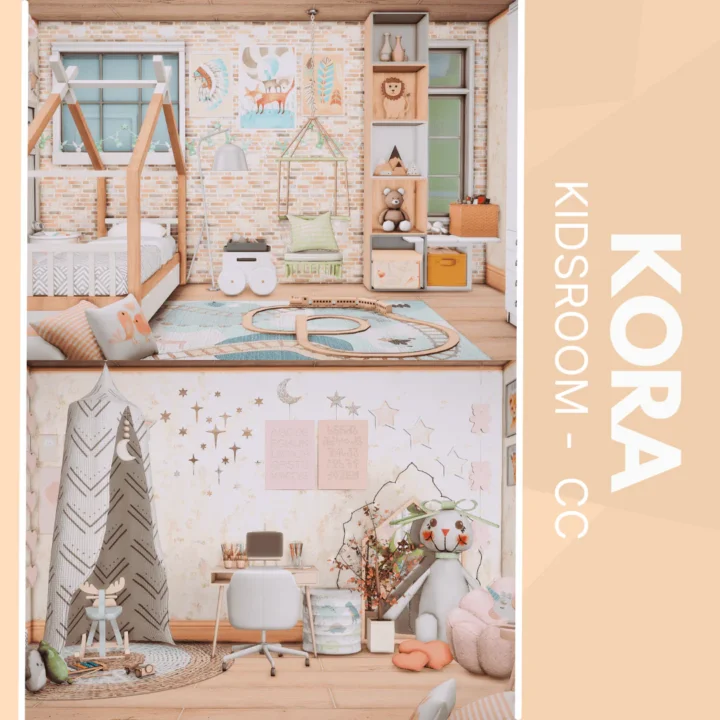 Kora Kidsroom
