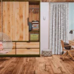 Ozzy Bedroom