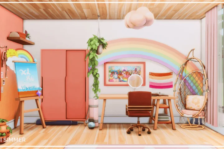 Sapphic Supper - No CC