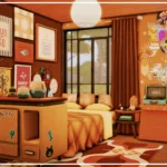 Eclectic Amber - No CC