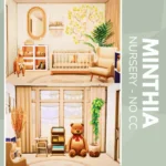 Minthia Nursery - No CC