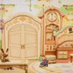 Renes Bedroom - No CC