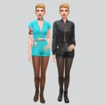 Venessa Jeong Makeover