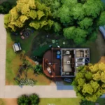 Founder's Park