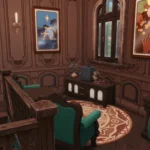 Ravenwood Manor | Life & Death ONLY | No CC