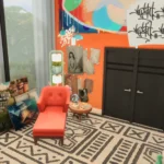 Cypress Terrace Makeover