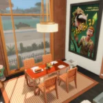 San Sequoia Modern House