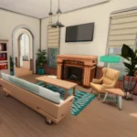 Daisy Hovel Makeover | Willow Creek
