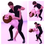 Dirty dancing