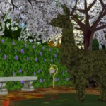 Enchantress's Mansion • NO CC | Halloween Collection