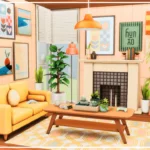Melina Kitchen - No CC