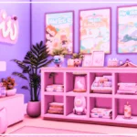 Comfy Gaming