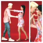 Pictures of love