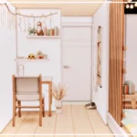 Tatami Haven - No CC