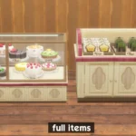 Winter Bakery Part 2