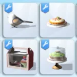 Winter Bakery Part 1