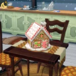 Cookie Town Display