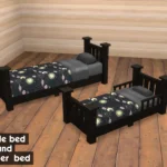 Little Witches Set
