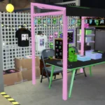 Band Merch Set