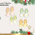 '23 Advent Calendar - Day 6 🎅🎁 - Baby stuff 🍼👶