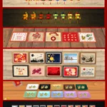 Chinese Restaurant : Decor