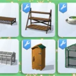 Spring Gardening Set