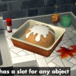 Thanksgiving Turkey Mini Set