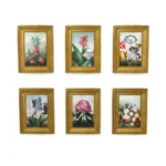 Temple of Flora Botanical Art