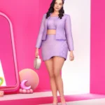 Barbie in Seoul - BAA-bee Set