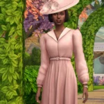 Rose in the Garden (Princess of XII) - Rosalice Set