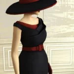 Baroness IV - Solène Set
