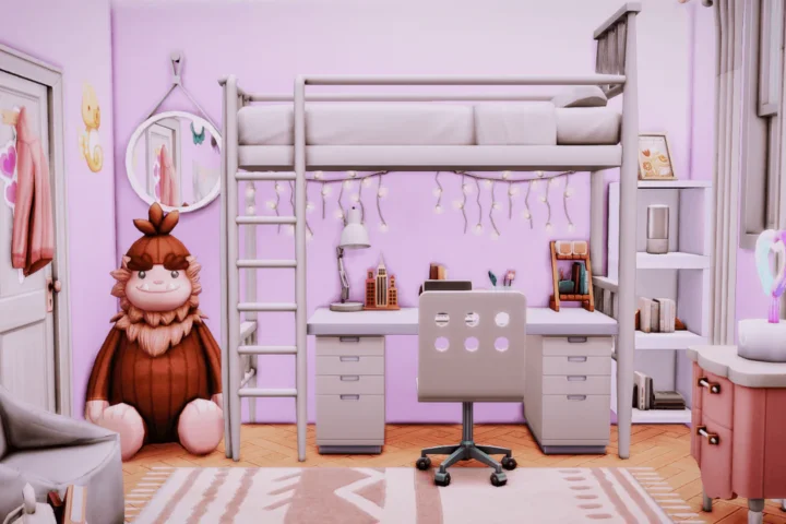 Lavella Kidsroom
