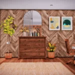 TYLIN Bedroom