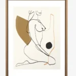 Minimal prints #2
