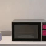 Instacook microwave