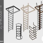 Scala set (2021)