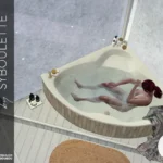 Annie bathroom set (2020)
