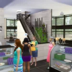 Center RENO