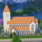 St Willow Church