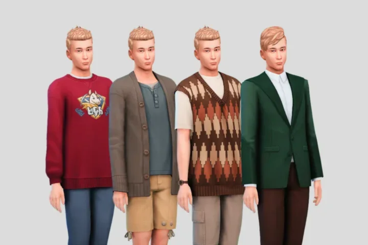 BFF Makeover