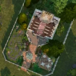 Church of Henford | Wedding Venue | Henford-on-Bagley