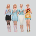 Charm Family Makeover