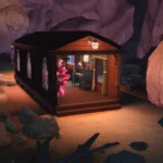 Gemologist Office | Forgotten Grotto | SP Crystal Creations