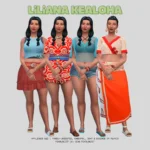 Kealoha Family Makeover