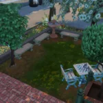 Cherry Greenhouse in Windenburg