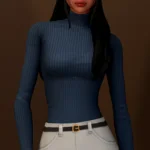 [Old Money Collection] - Ridding Shirt