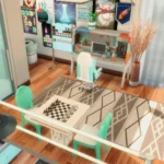 Not So Berry Mint House | NSB Challenge | Scientist Home