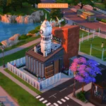 Occult Village | Challenge Completed | Unfurnished