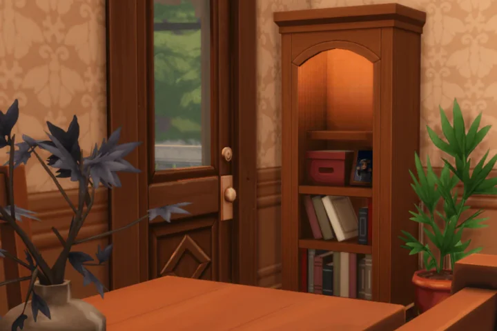 Ravenwood Starter Home | Life & Death ONLY | No CC