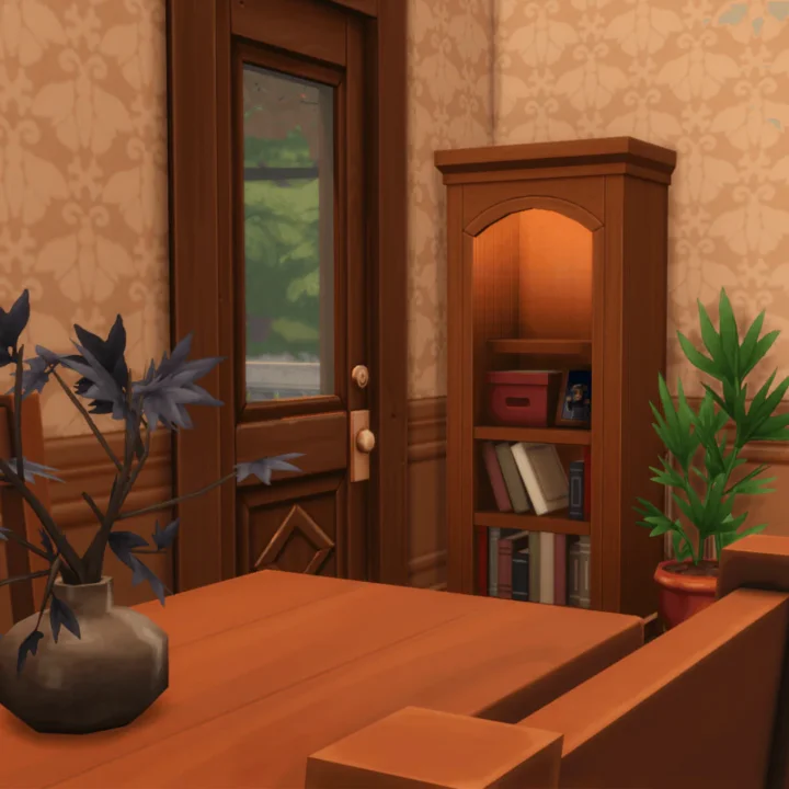 Ravenwood Starter Home | Life & Death ONLY | No CC